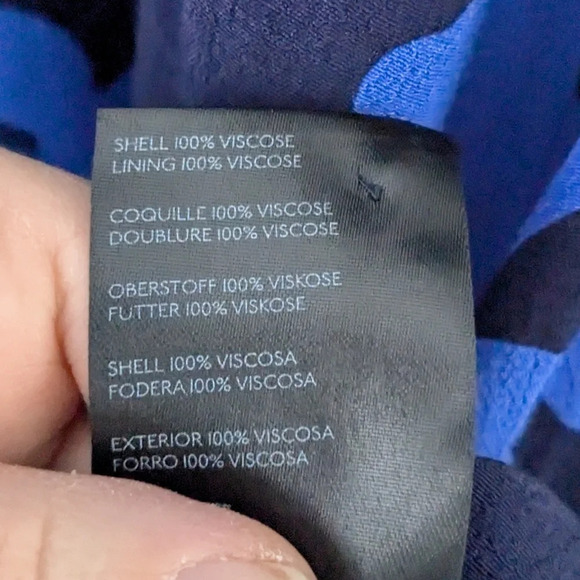 Anthropologie Mackenzie Mock Neck Tunic Dress - Picture 7 of 10